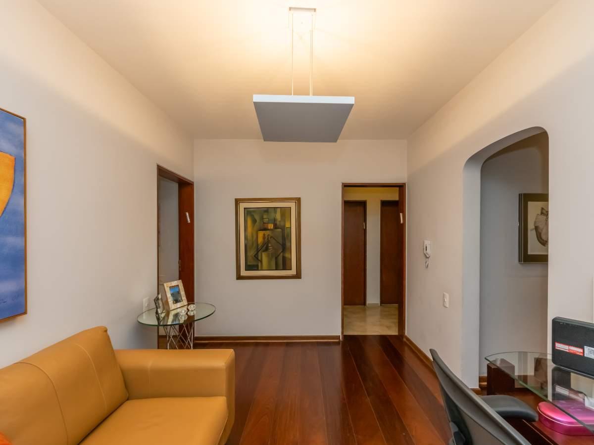 Apartamento, 5 quartos, 400 m² - Foto 16