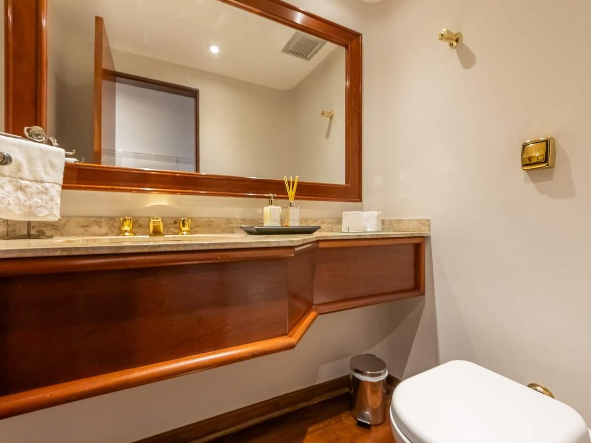 Apartamento, 5 quartos, 400 m² - Foto 17