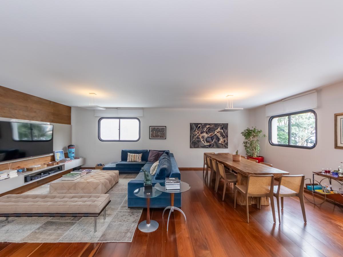 Apartamento, 5 quartos, 400 m² - Foto 18