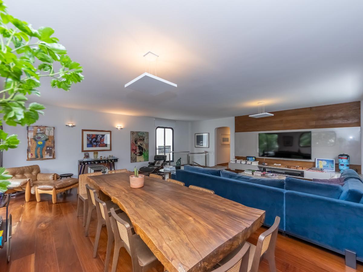 Apartamento, 5 quartos, 400 m² - Foto 19