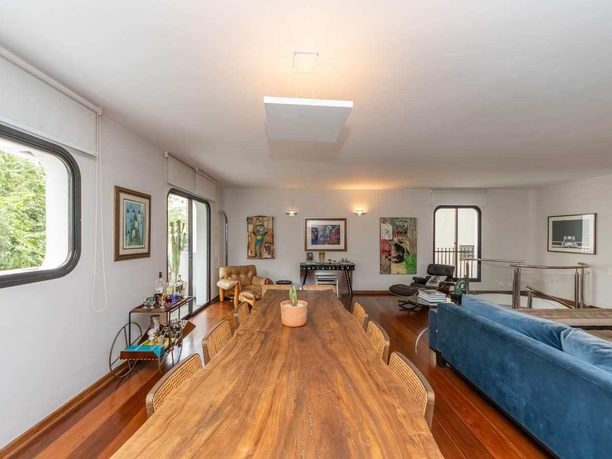 Apartamento, 5 quartos, 400 m² - Foto 20