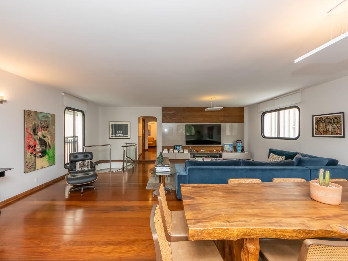 Apartamento, 5 quartos, 400 m² - Foto 21
