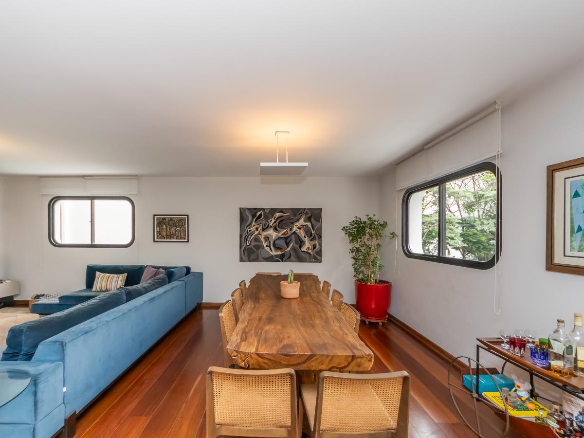 Apartamento, 5 quartos, 400 m² - Foto 22
