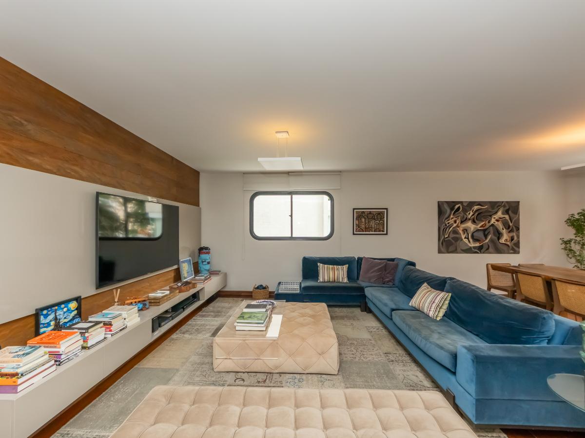 Apartamento, 5 quartos, 400 m² - Foto 23