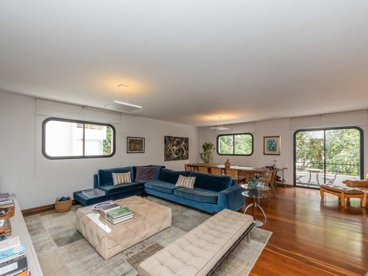 Apartamento, 5 quartos, 400 m² - Foto 24