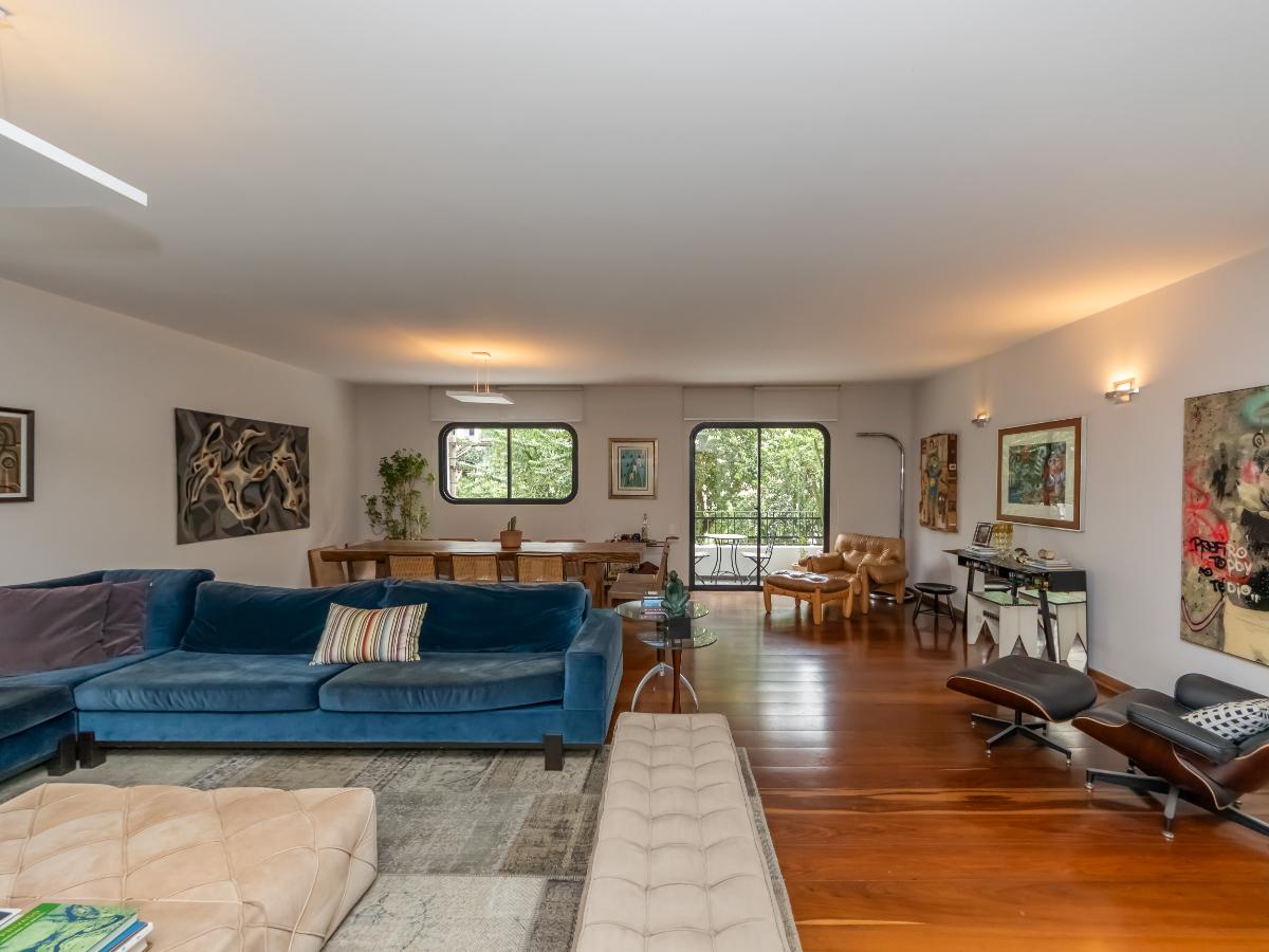 Apartamento, 5 quartos, 400 m² - Foto 25