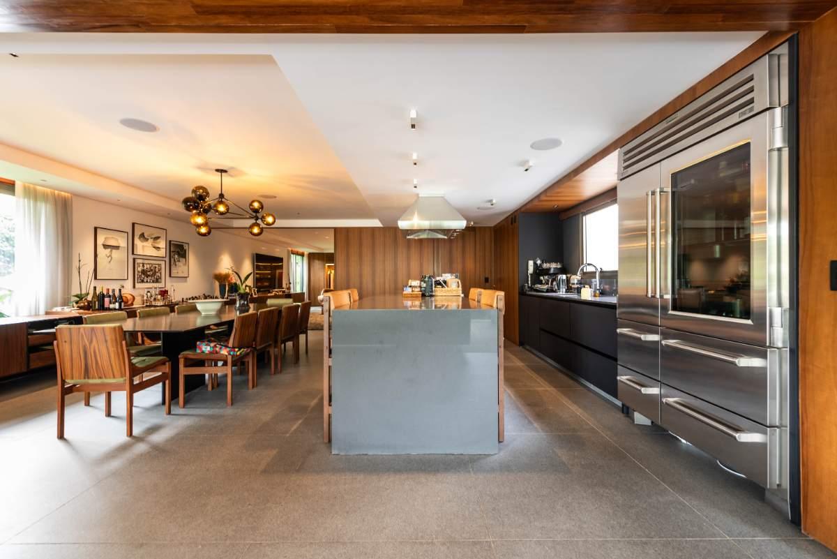 Casa de Condomínio, 4 quartos - Foto 7