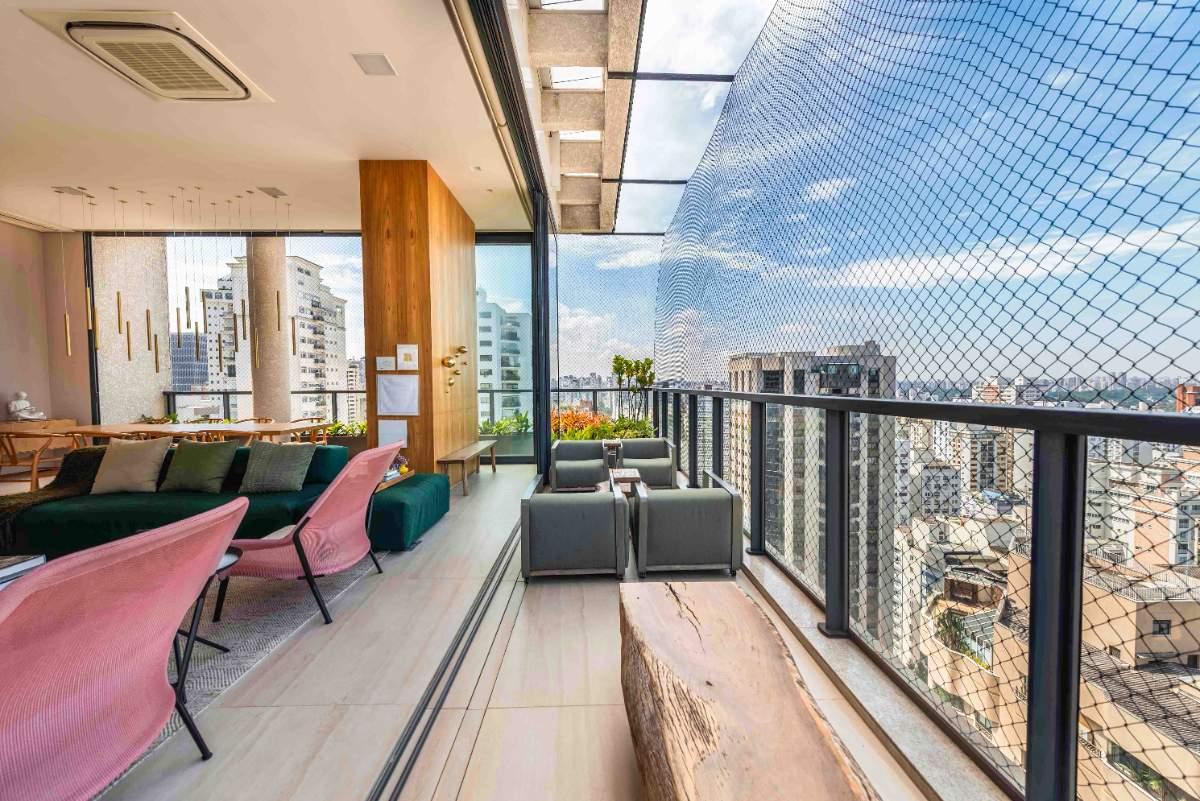 Cobertura, 5 quartos, 408 m² - Foto 13