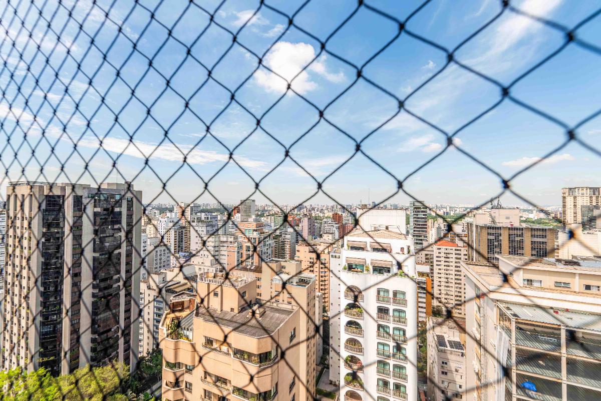Cobertura, 5 quartos, 408 m² - Foto 19