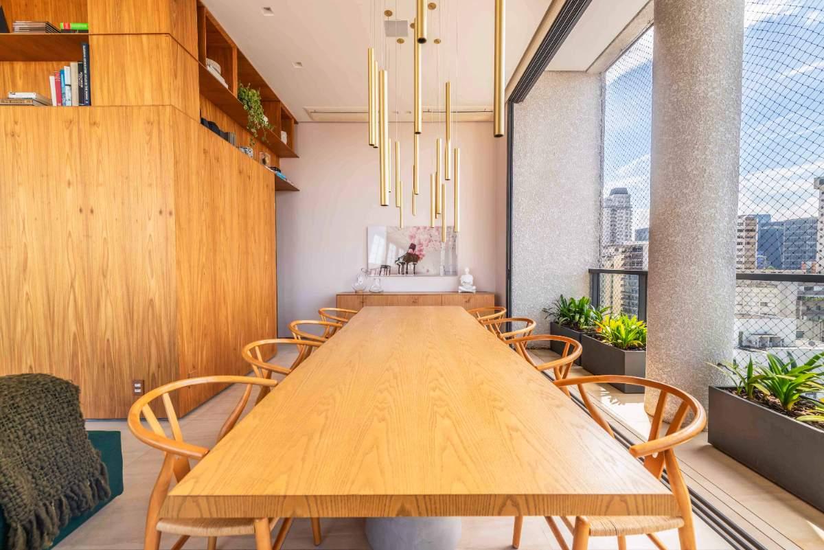 Cobertura, 5 quartos, 408 m² - Foto 20