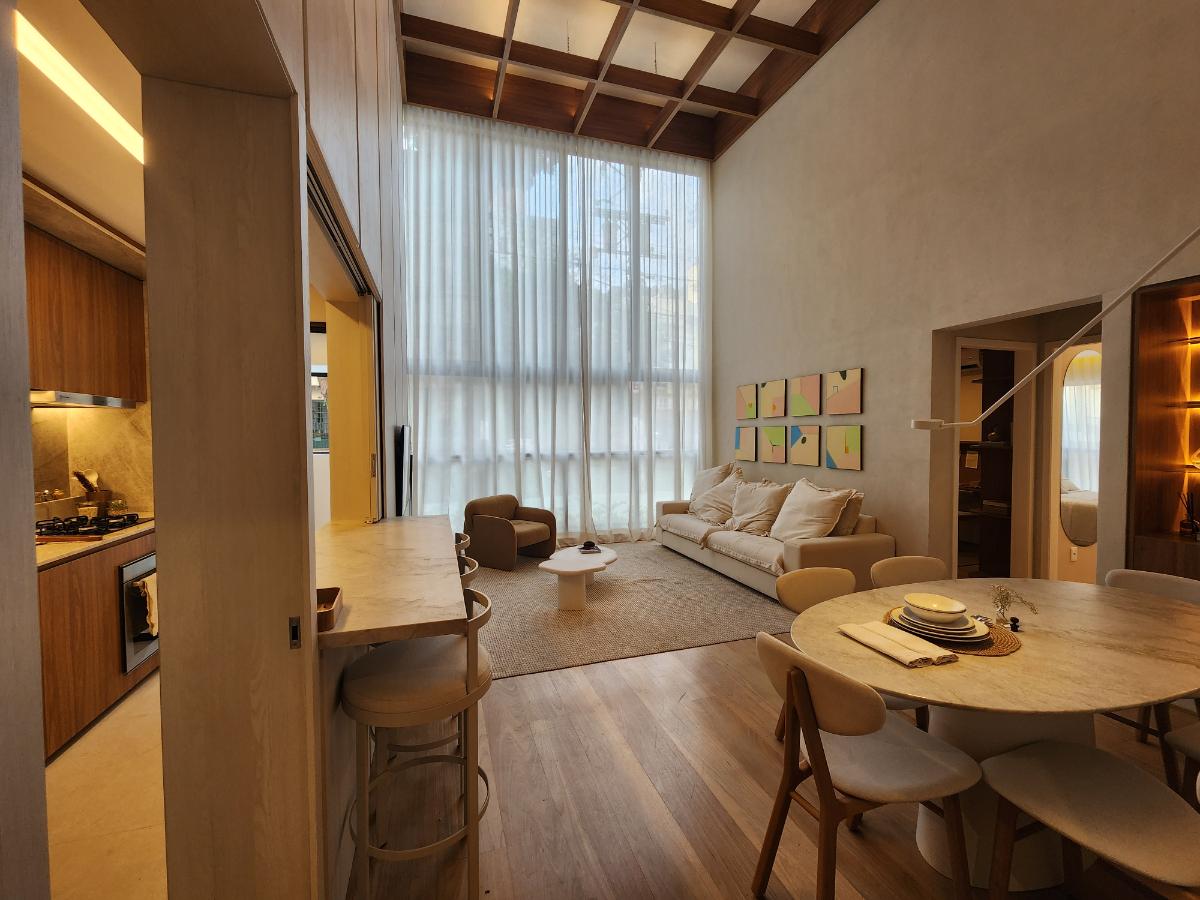 Apartamento, 2 quartos, 1200 m² - Foto 11