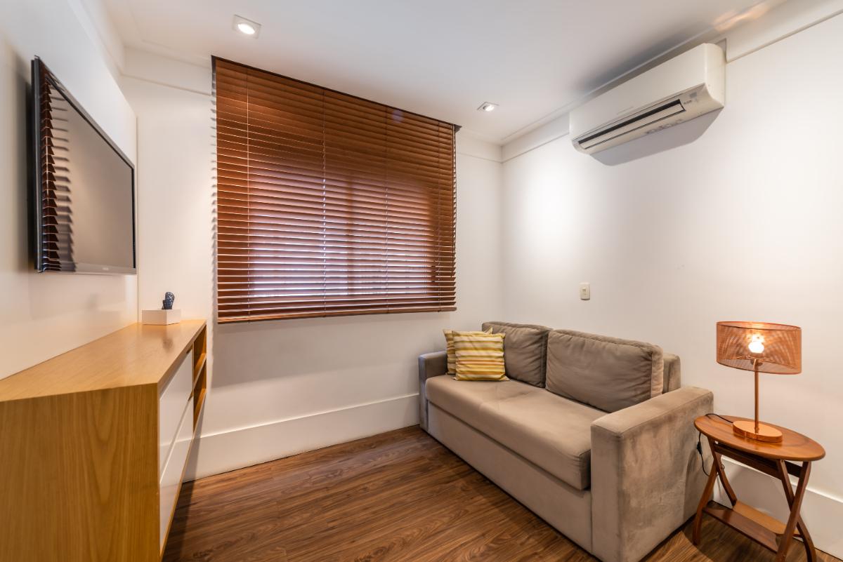 Apartamento, 3 quartos, 162 m² - Foto 14