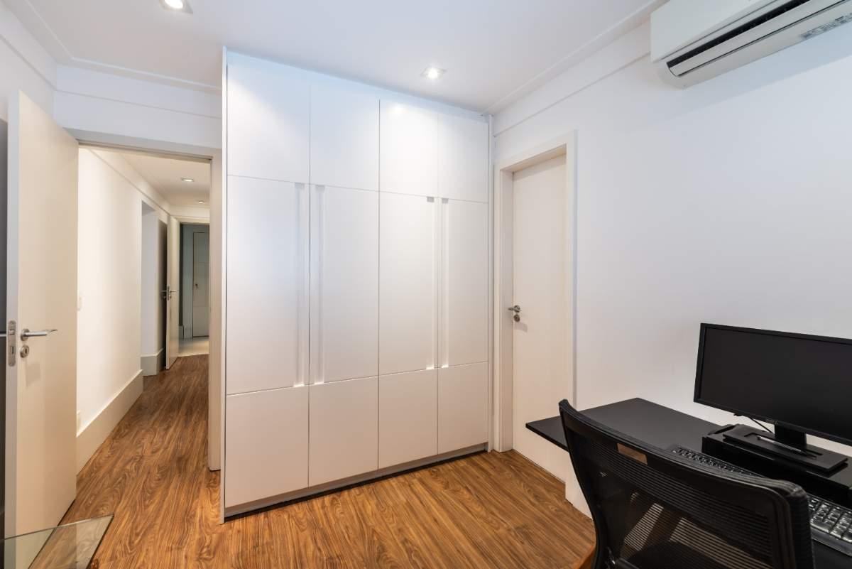 Apartamento, 3 quartos, 162 m² - Foto 15