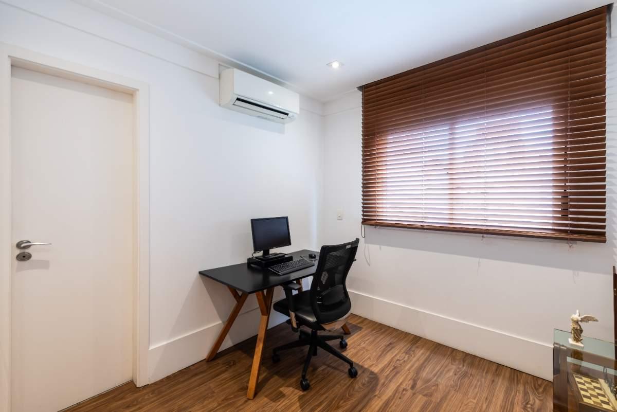 Apartamento, 3 quartos, 162 m² - Foto 16