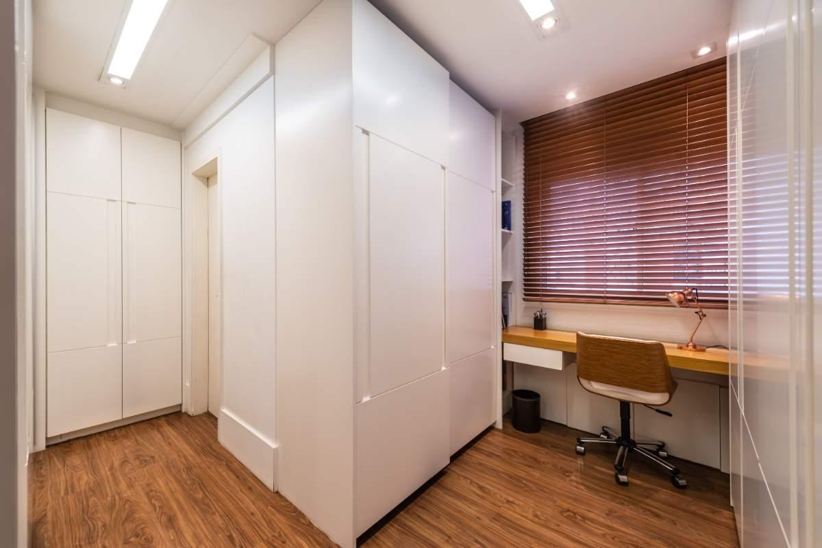 Apartamento, 3 quartos, 162 m² - Foto 19