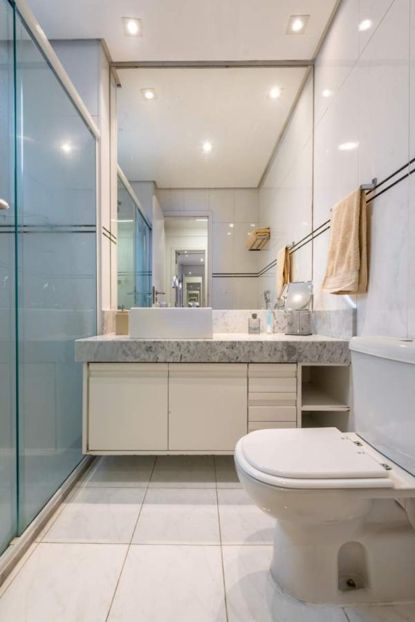 Apartamento, 3 quartos, 162 m² - Foto 20