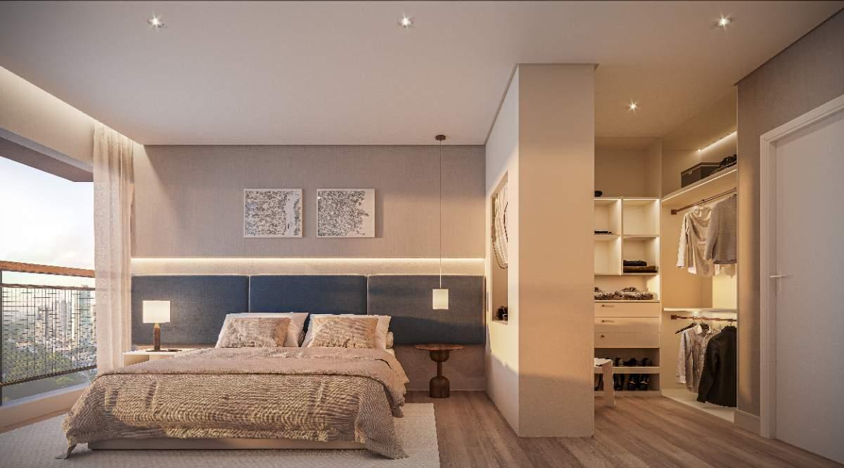 Apartamento, 2 quartos, 1200 m² - Foto 2