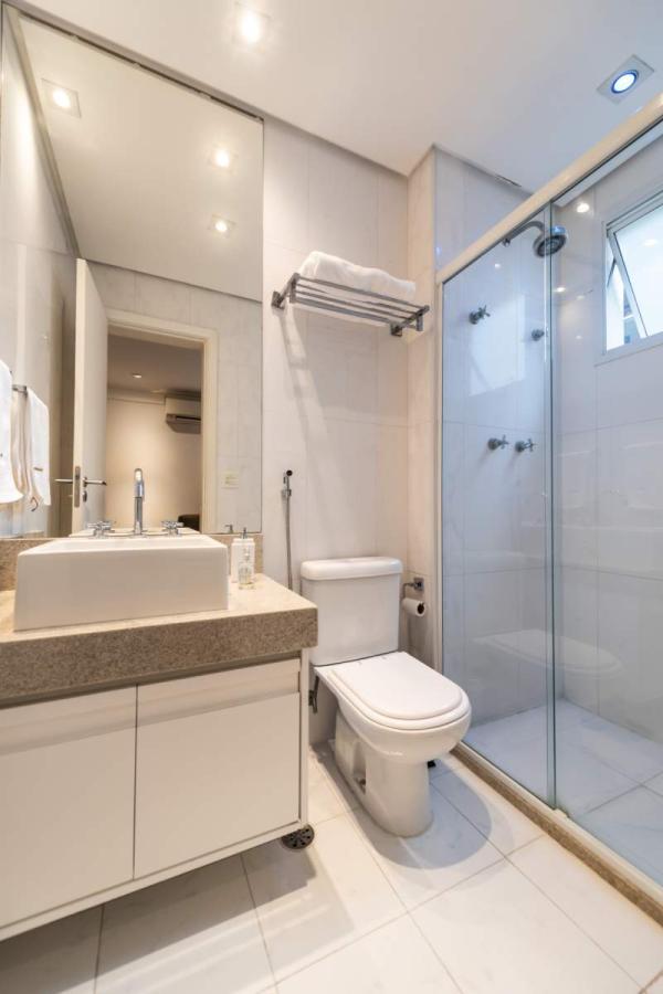 Apartamento, 3 quartos, 162 m² - Foto 22