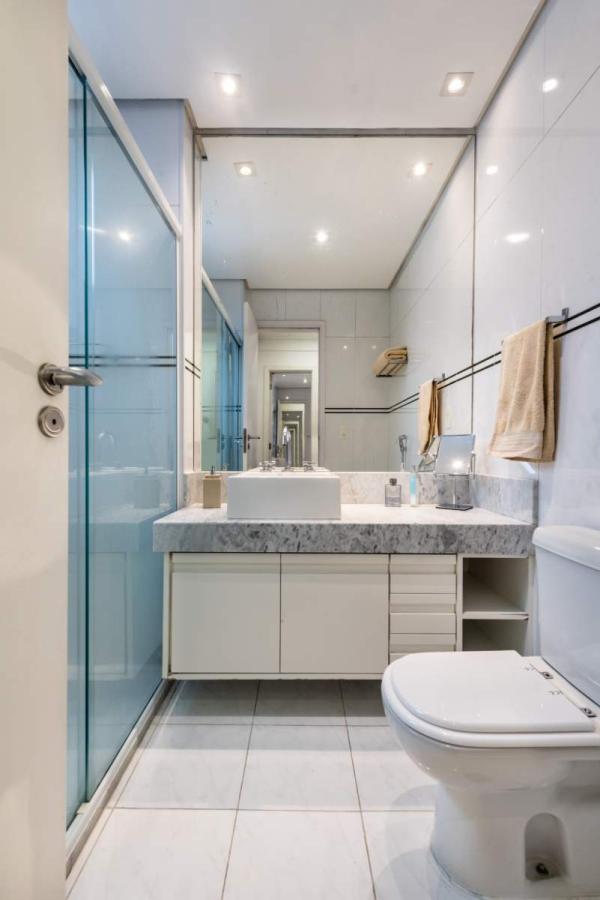 Apartamento, 3 quartos, 162 m² - Foto 23