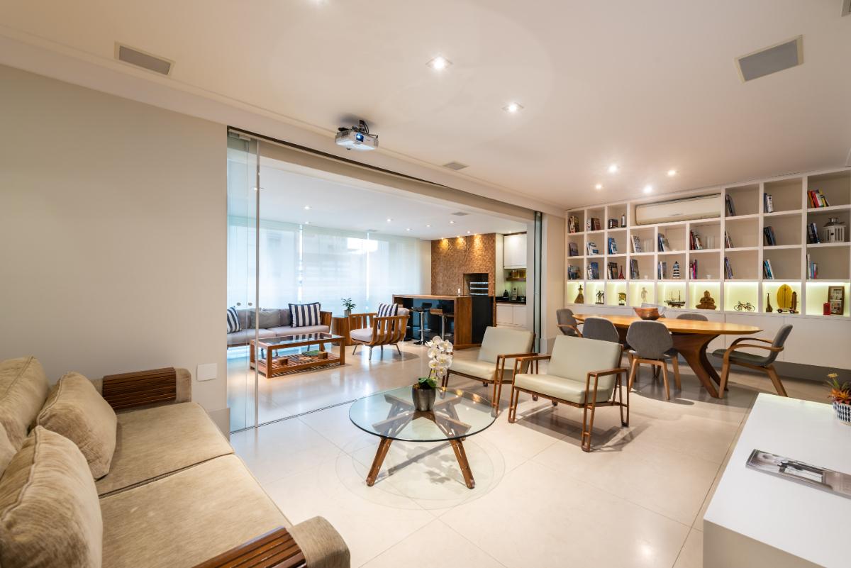 Apartamento, 3 quartos, 162 m² - Foto 6
