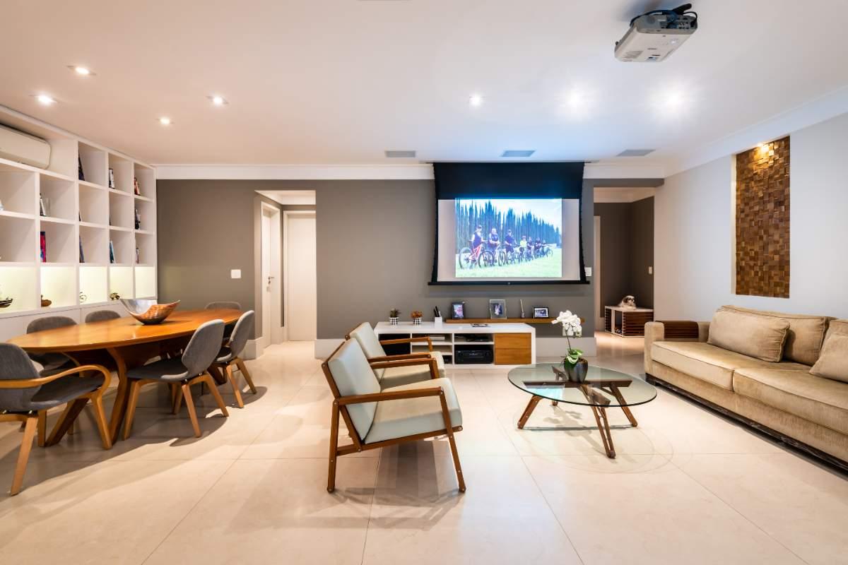 Apartamento, 3 quartos, 162 m² - Foto 8