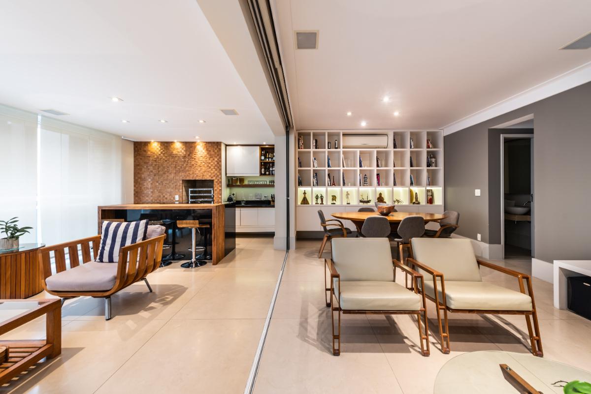 Apartamento, 3 quartos, 162 m² - Foto 9