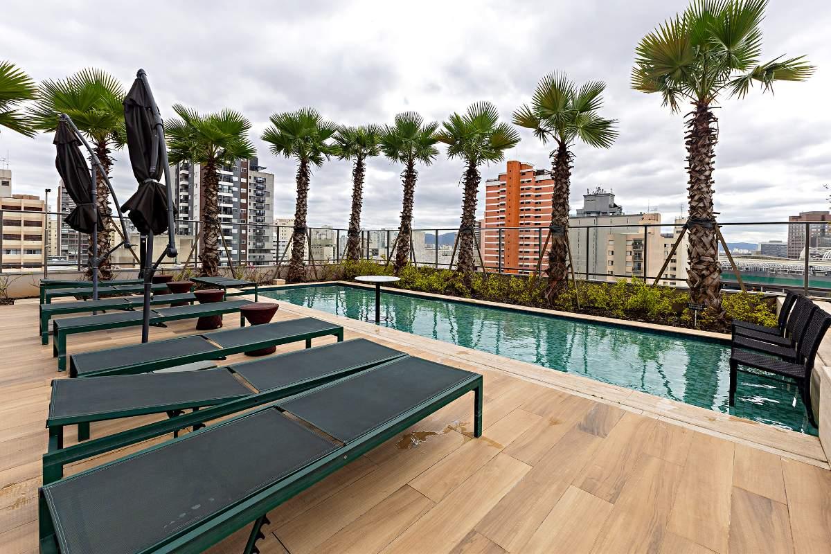Apartamento, 2 quartos, 91 m² - Foto 1