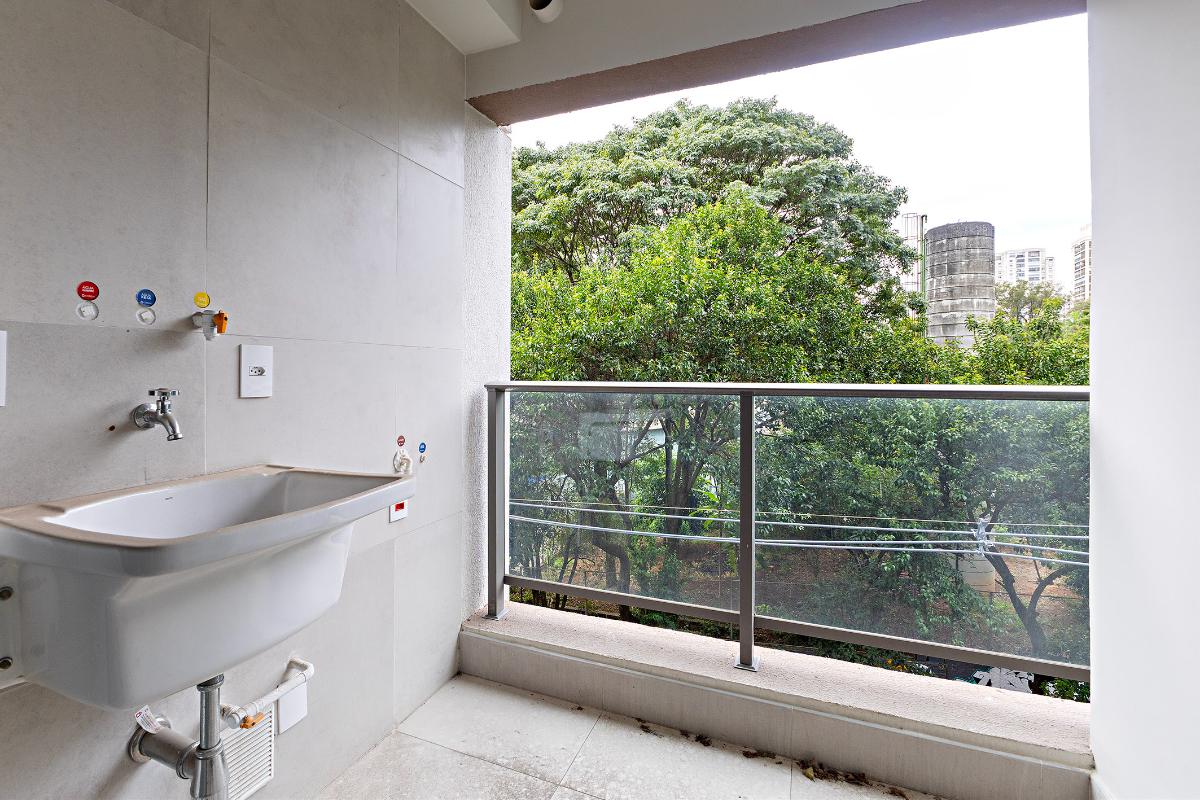 Apartamento, 2 quartos, 91 m² - Foto 15