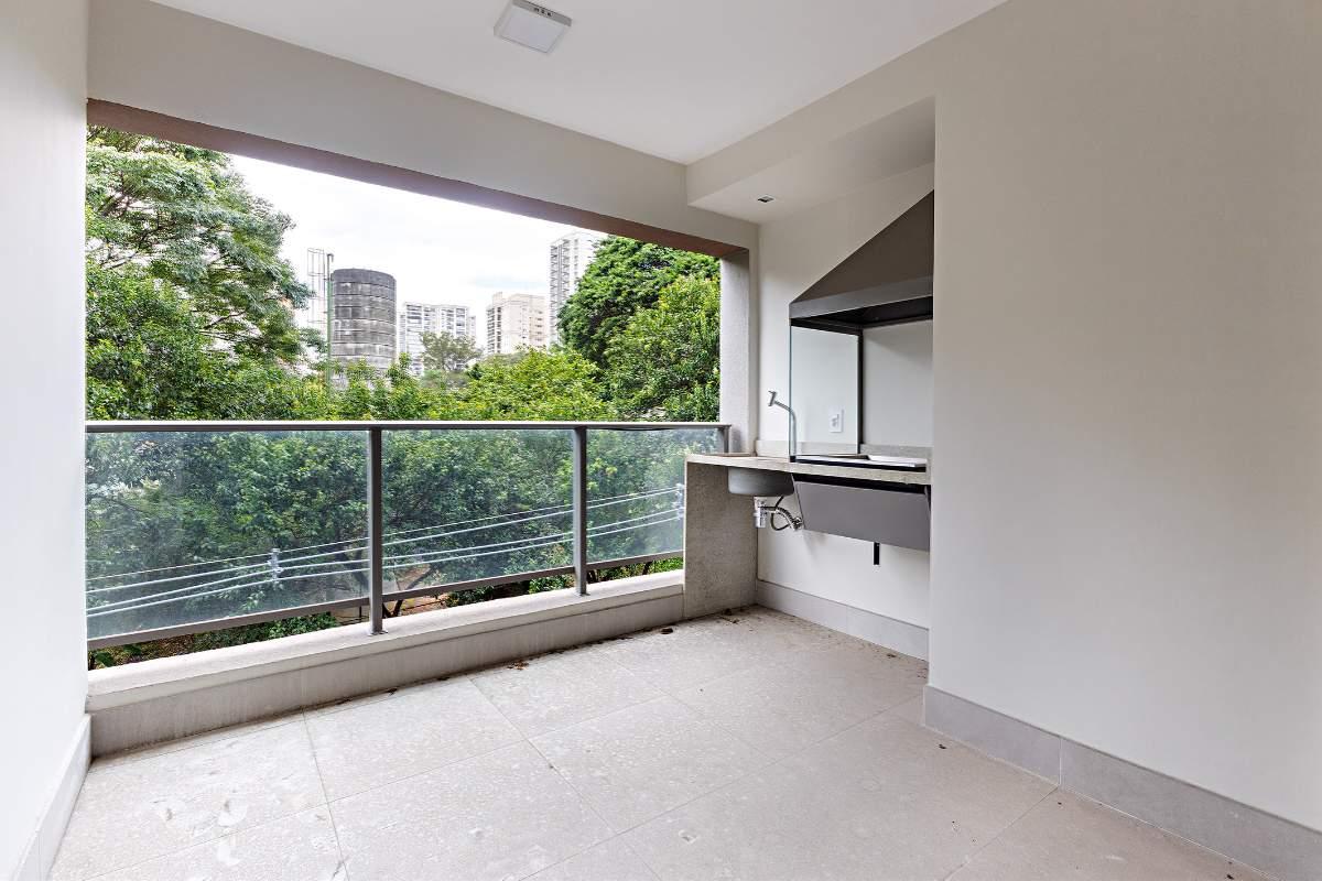 Apartamento, 2 quartos, 91 m² - Foto 17
