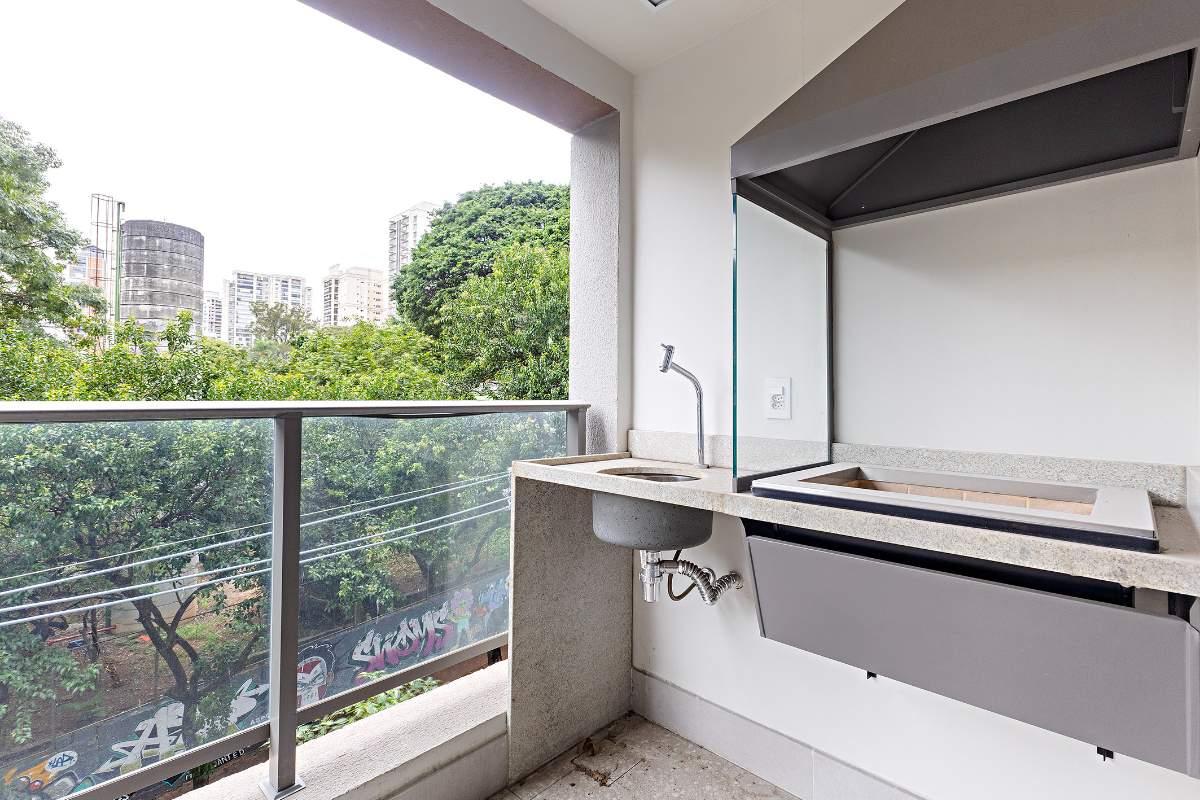 Apartamento, 2 quartos, 91 m² - Foto 19