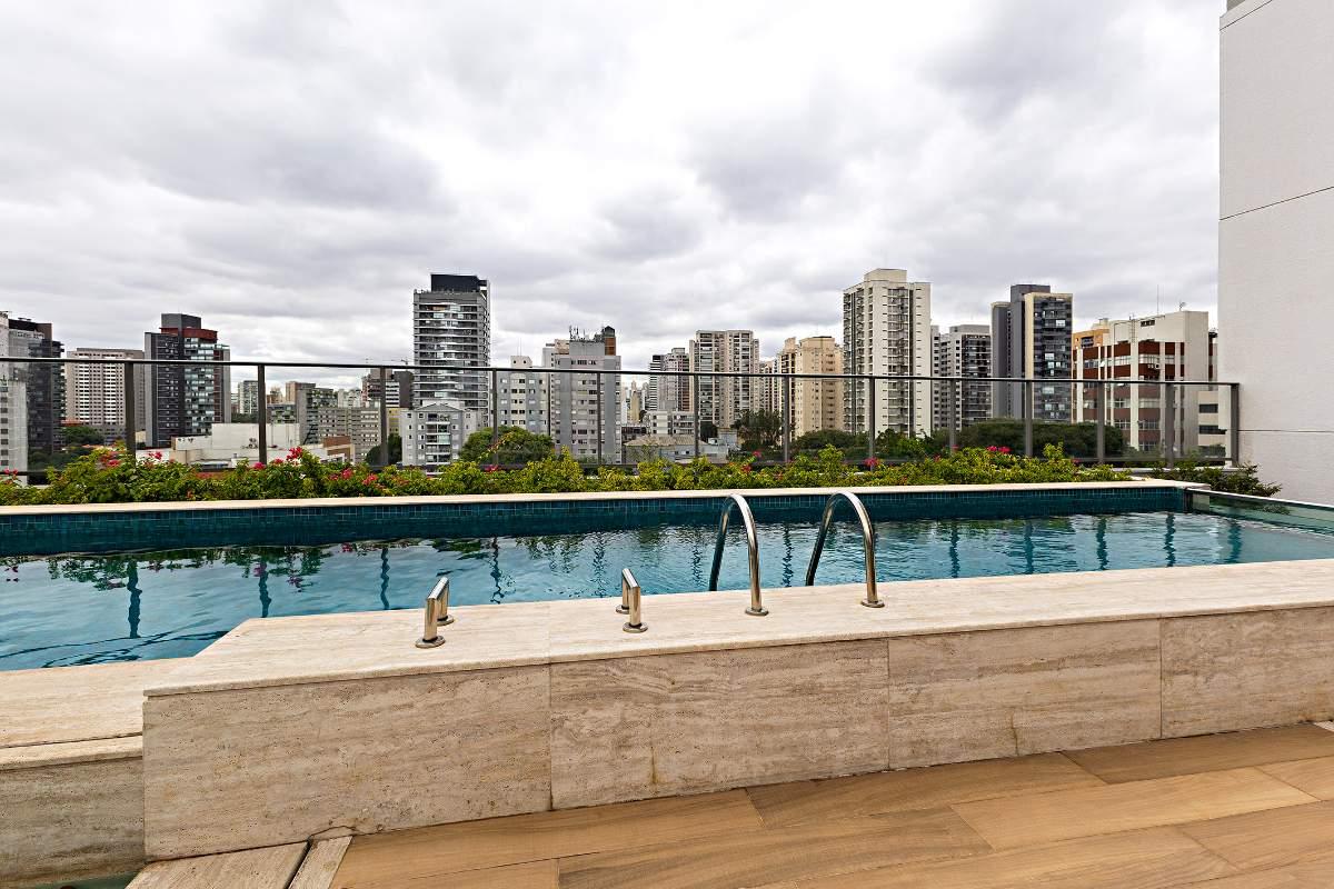 Apartamento, 2 quartos, 91 m² - Foto 2