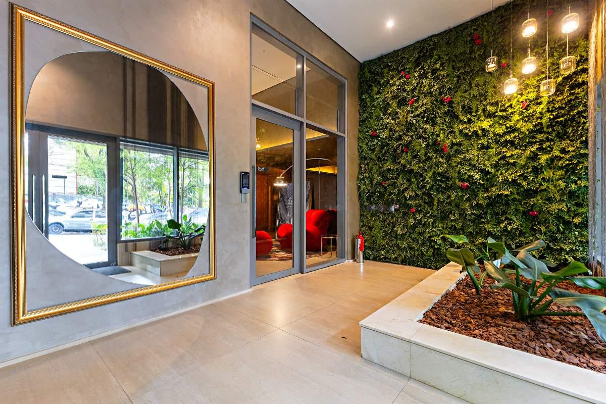 Apartamento, 2 quartos, 91 m² - Foto 3