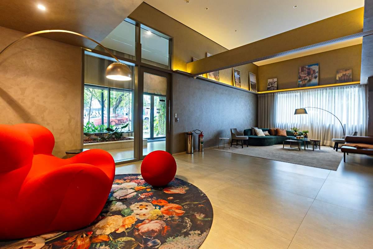 Apartamento, 2 quartos, 91 m² - Foto 4