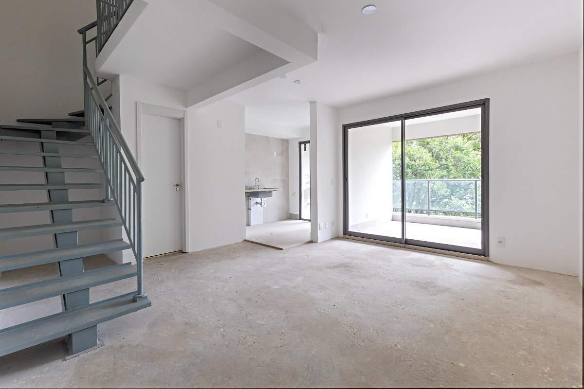 Apartamento, 2 quartos, 91 m² - Foto 6