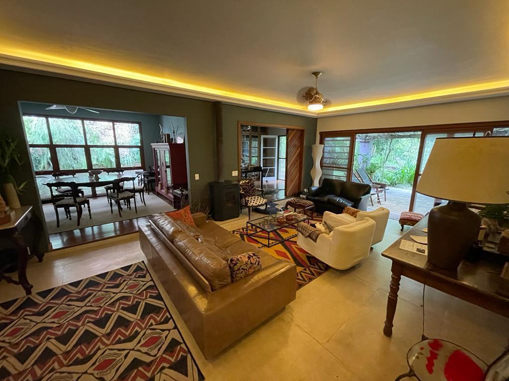 Casa, 2 quartos, 750 m² - Foto 1