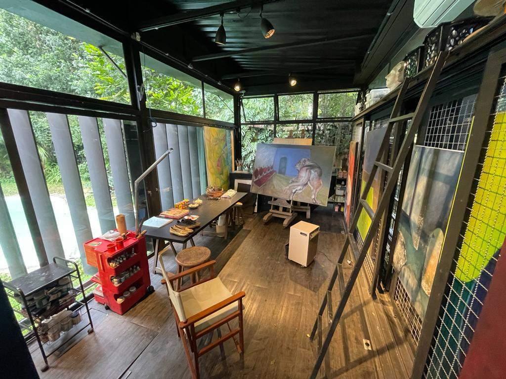 Casa, 2 quartos, 750 m² - Foto 16