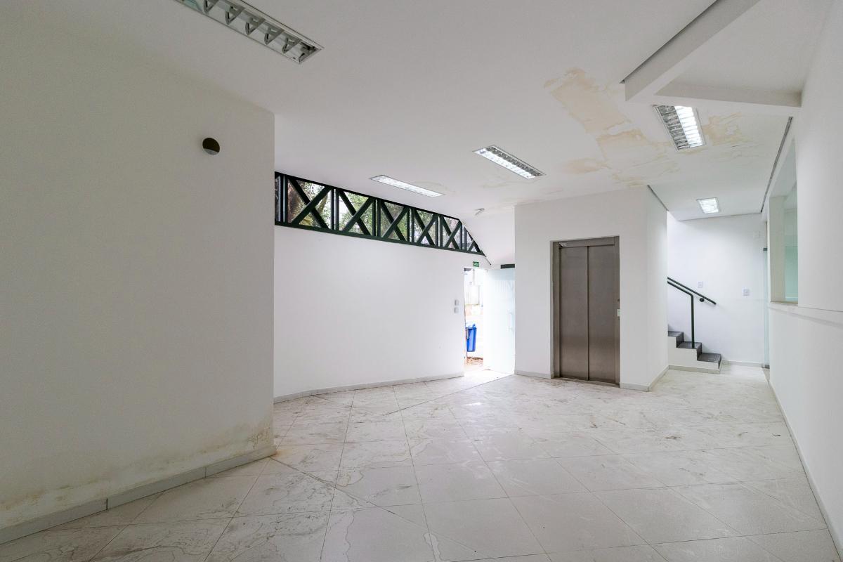 Loja-Salão, 867 m² - Foto 2