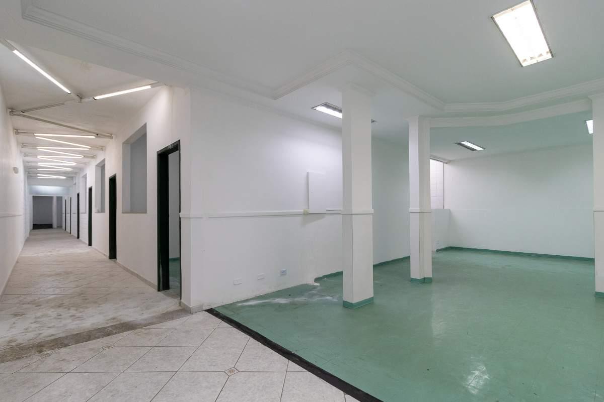 Loja-Salão, 867 m² - Foto 4