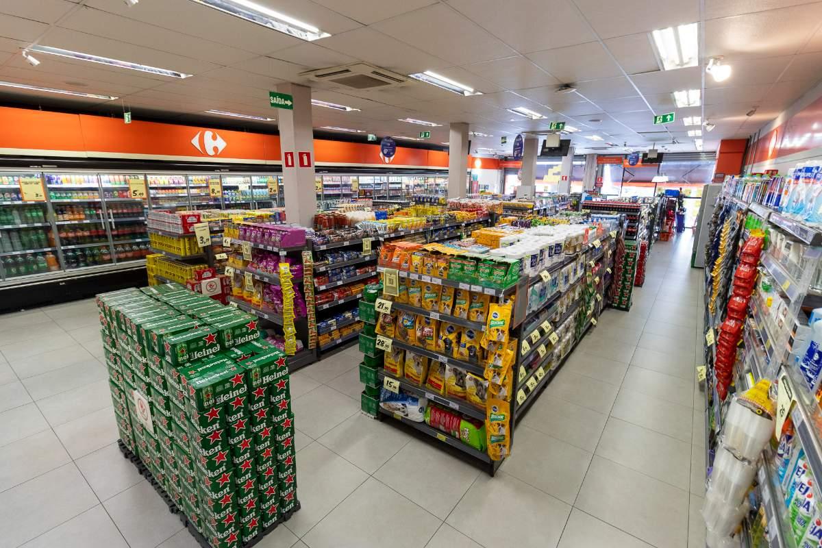 Depósito-Galpão, 913 m² - Foto 11