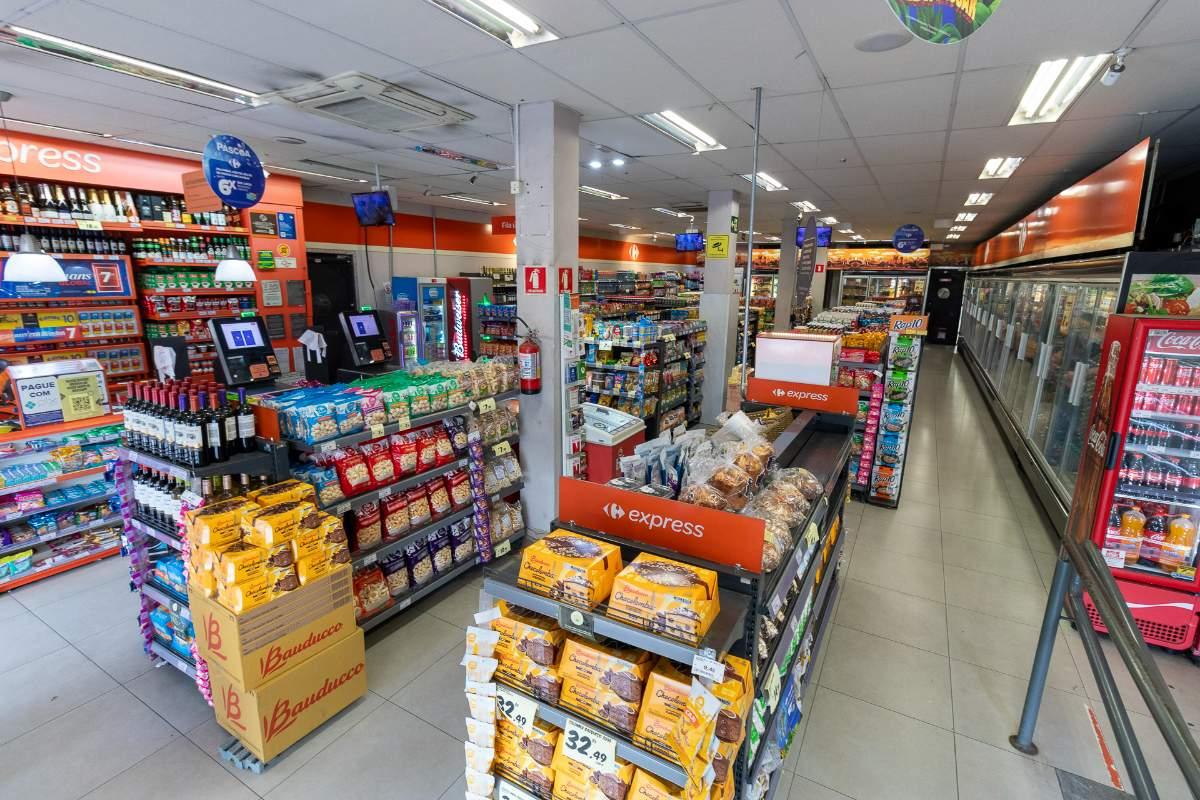 Depósito-Galpão, 913 m² - Foto 12
