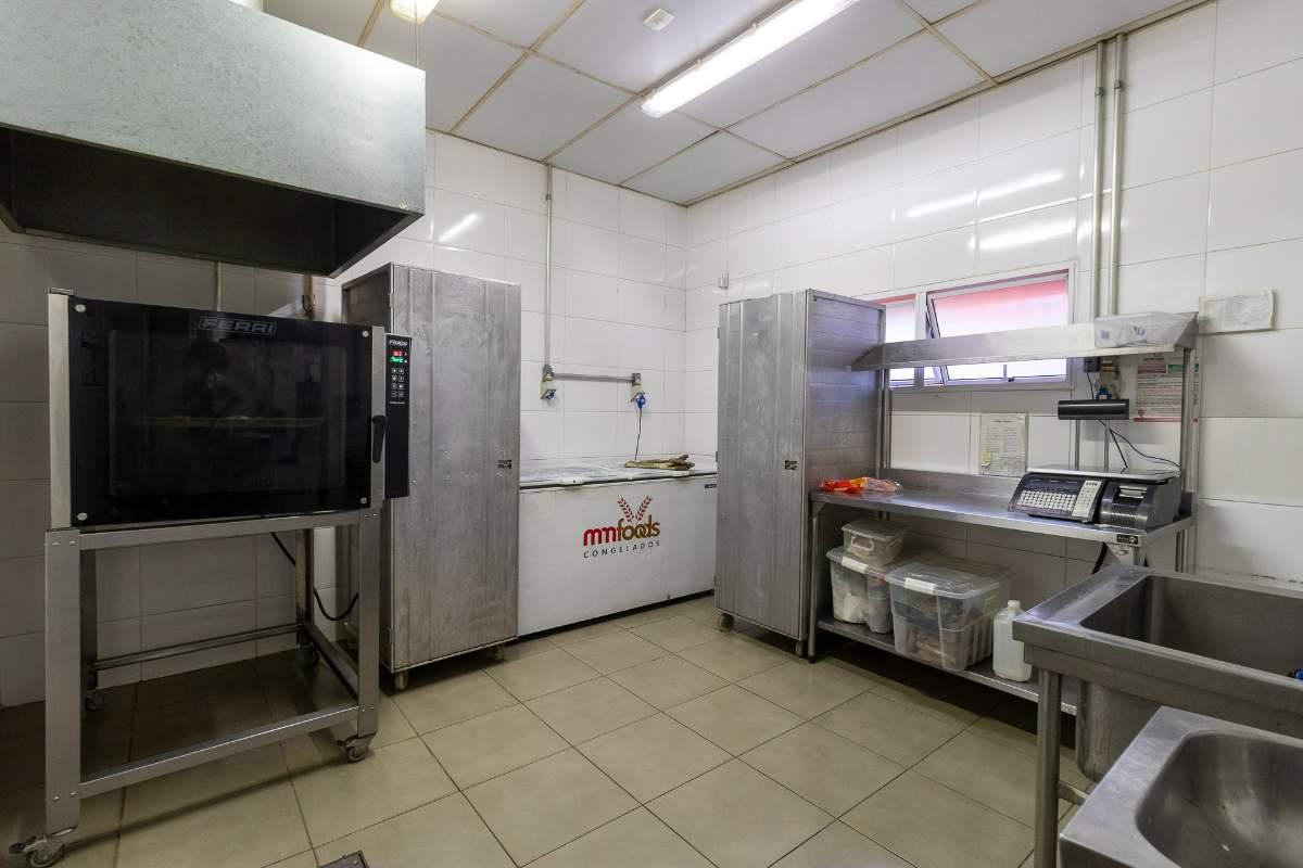 Depósito-Galpão, 913 m² - Foto 14