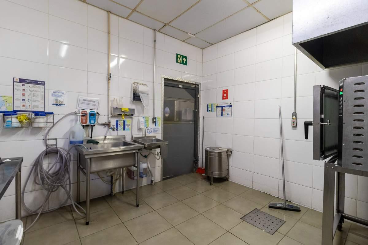Depósito-Galpão, 913 m² - Foto 15