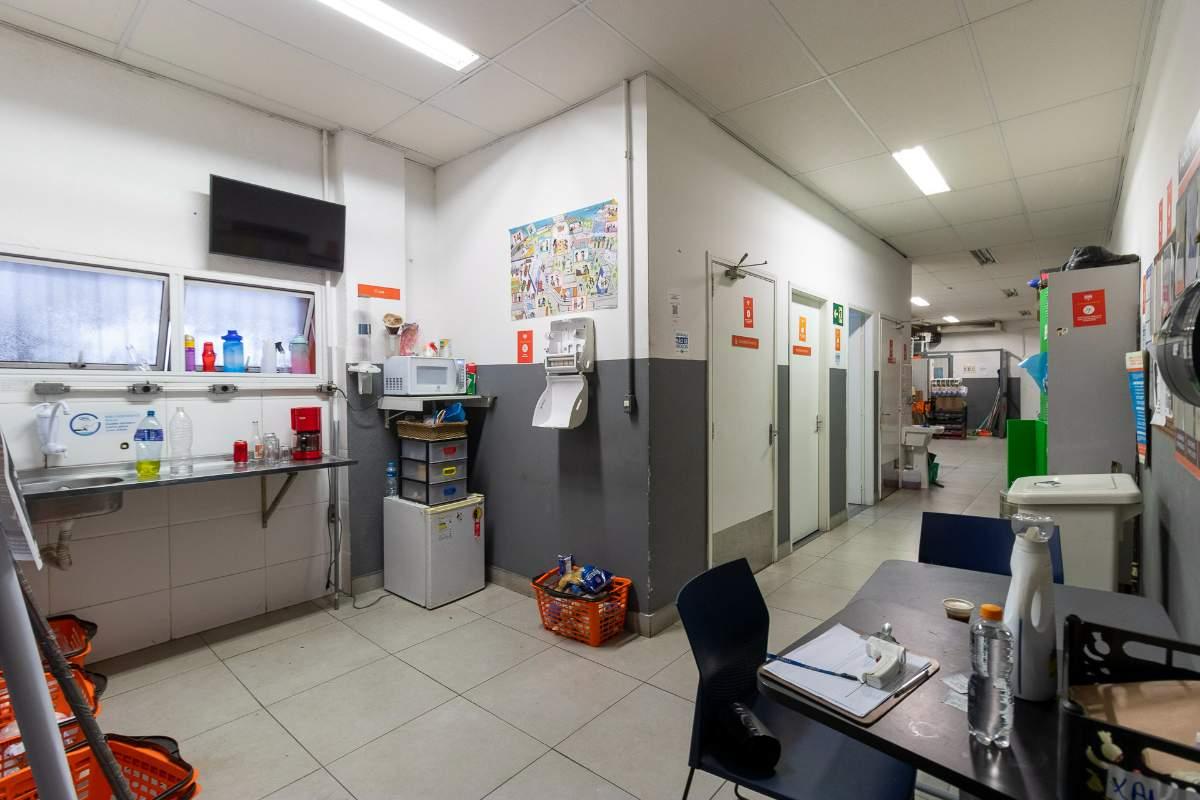 Depósito-Galpão, 913 m² - Foto 17