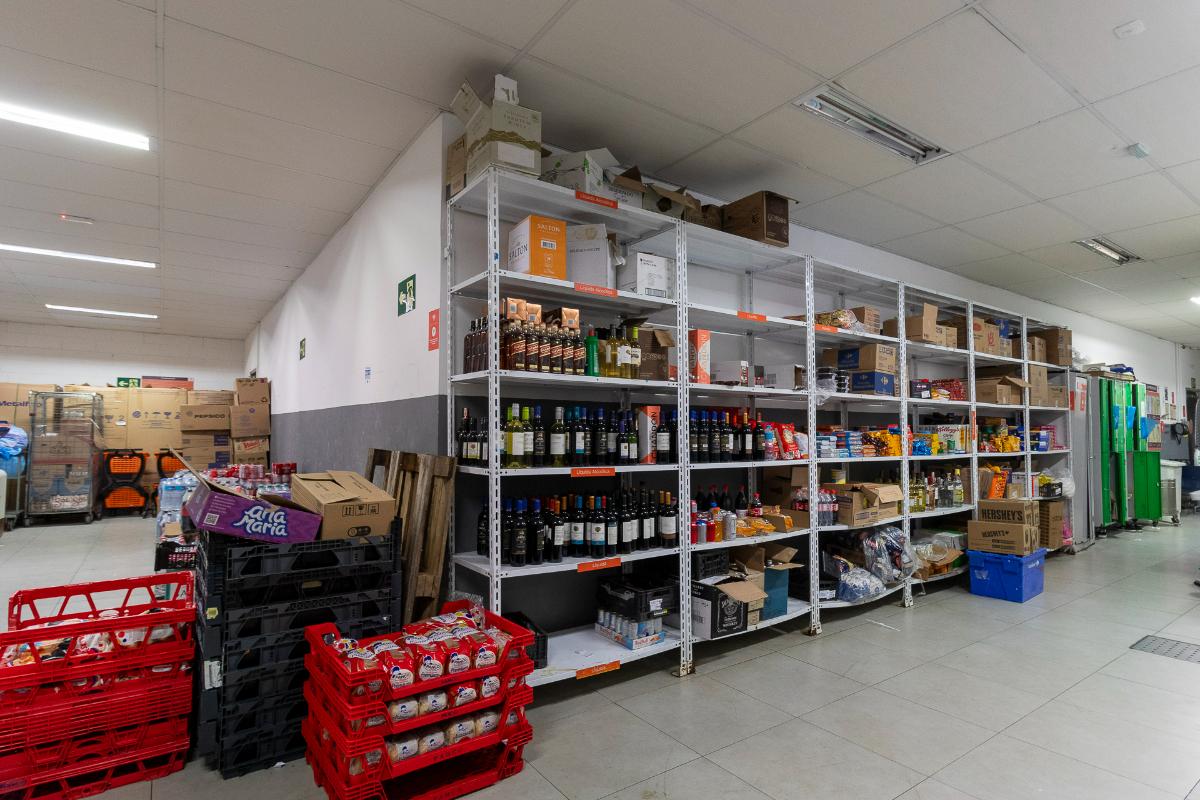 Depósito-Galpão, 913 m² - Foto 18