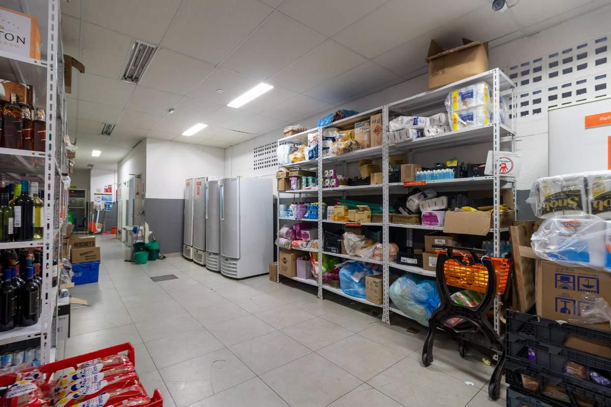 Depósito-Galpão, 913 m² - Foto 19