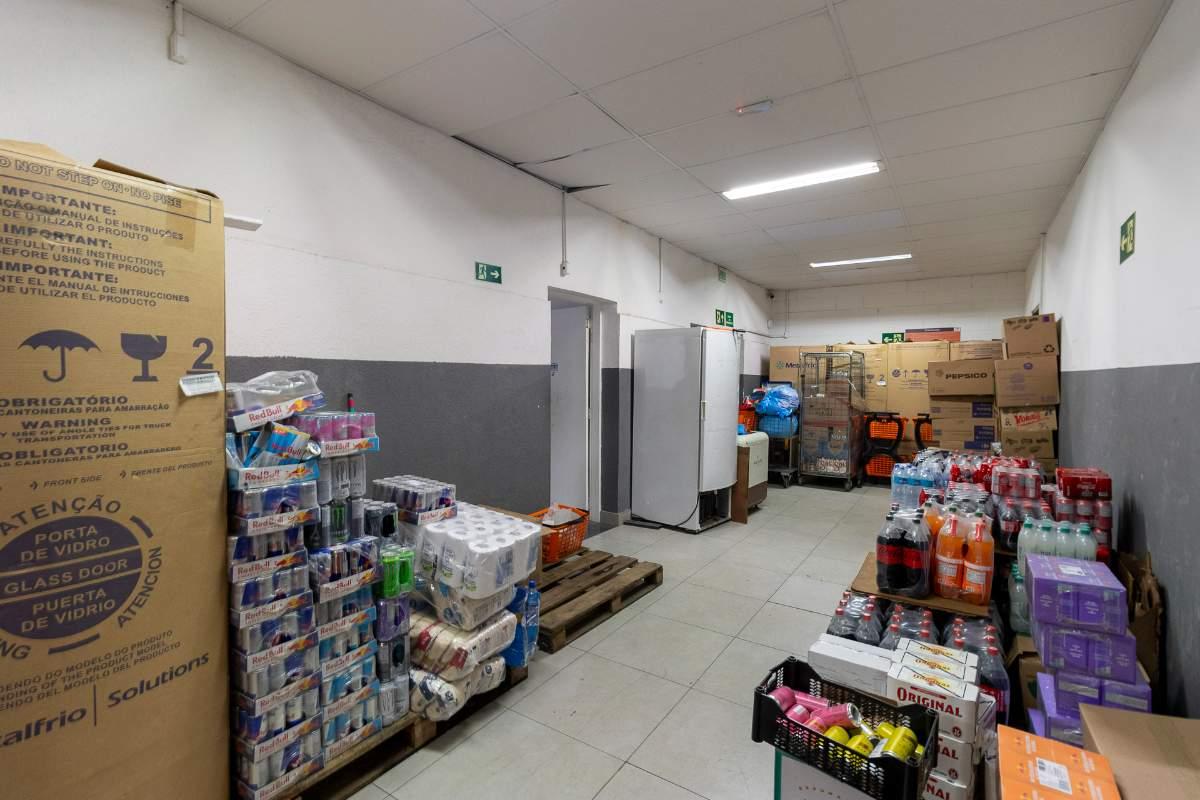 Depósito-Galpão, 913 m² - Foto 20