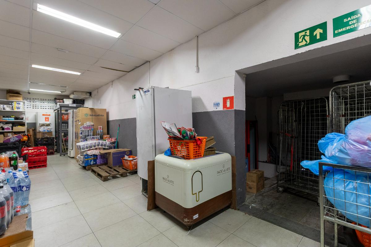 Depósito-Galpão, 913 m² - Foto 21