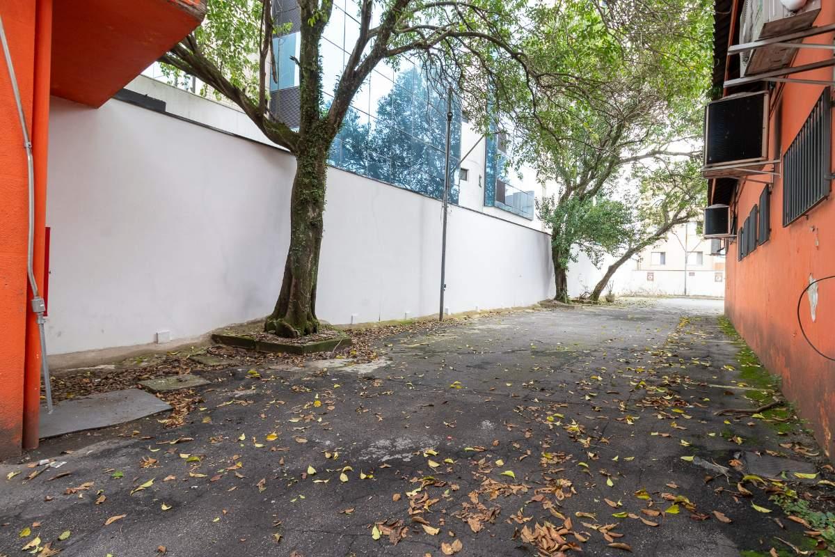Depósito-Galpão, 913 m² - Foto 2
