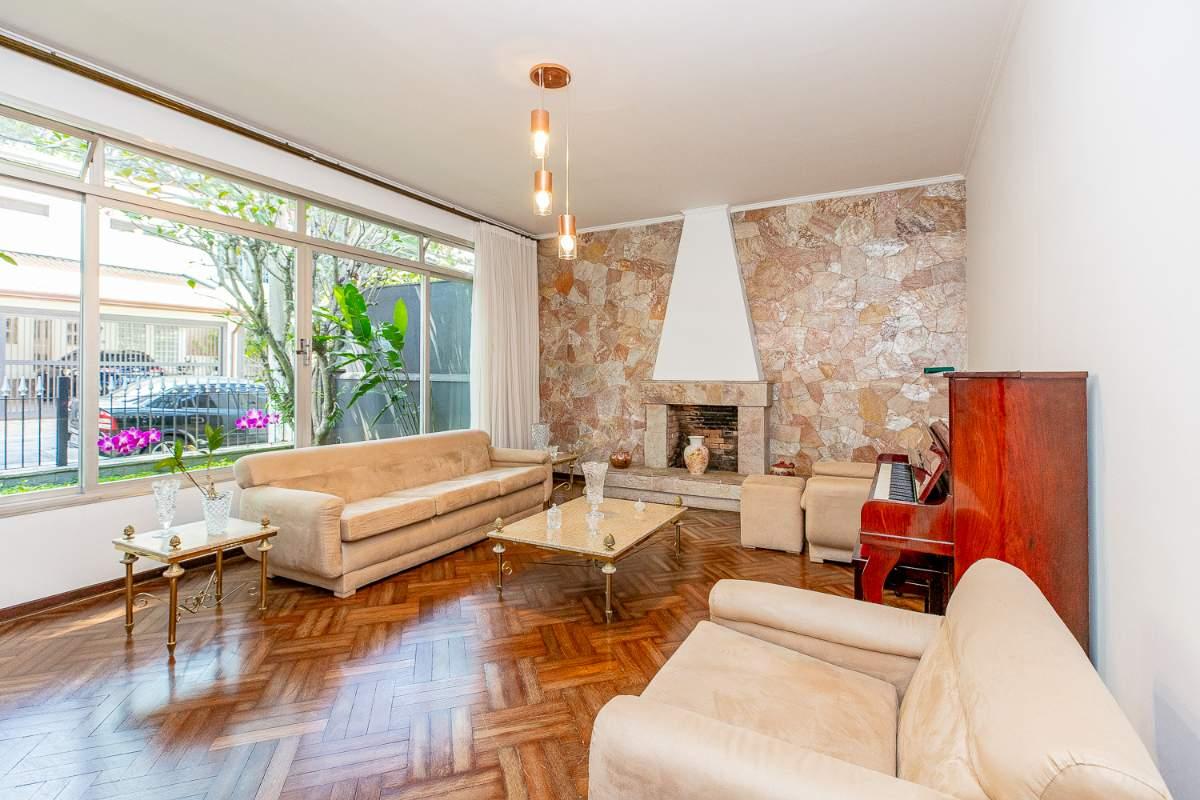 Casa, 3 quartos, 305 m² - Foto 2