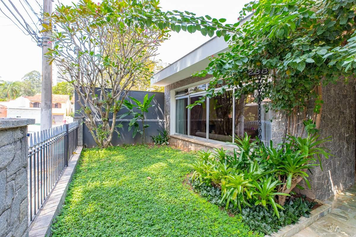 Casa, 3 quartos, 305 m² - Foto 3